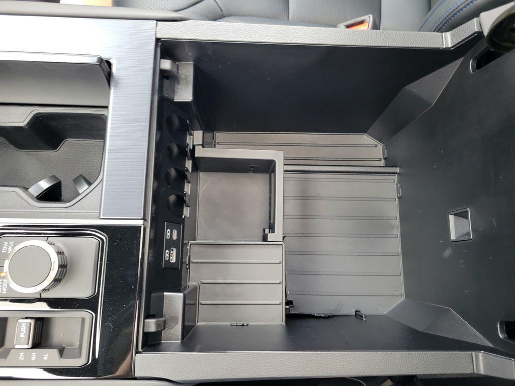 new 2026 Toyota Sequoia car, priced at $85,618