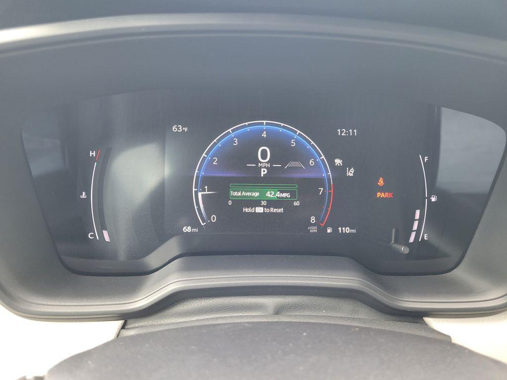 new 2026 Toyota Corolla Cross car, priced at $28,319