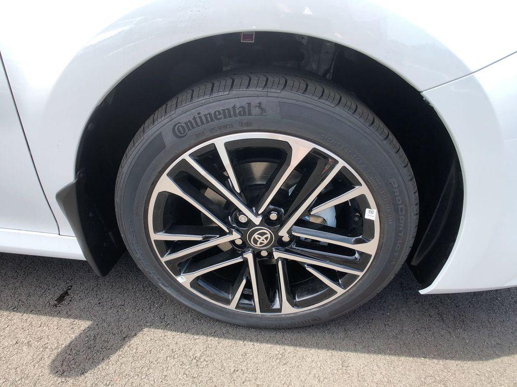 new 2026 Toyota Camry car, priced at $41,758