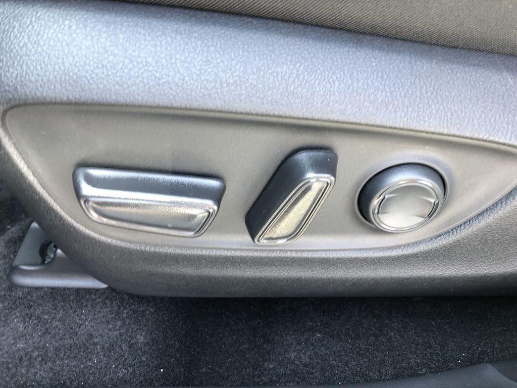 new 2025 Toyota RAV4 car, priced at $23