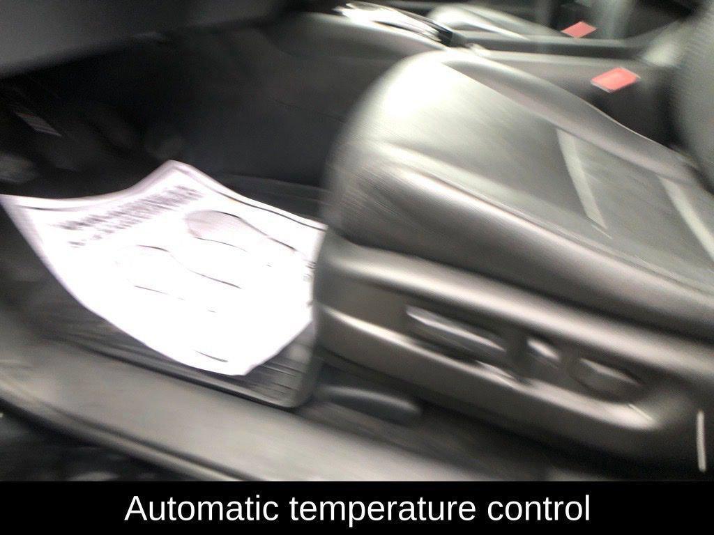 used 2023 Honda Passport car, priced at $30,995