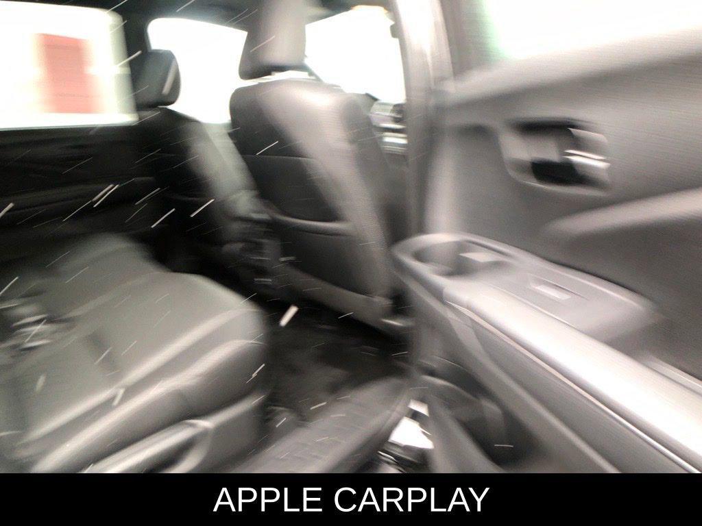 used 2023 Honda Passport car, priced at $30,995