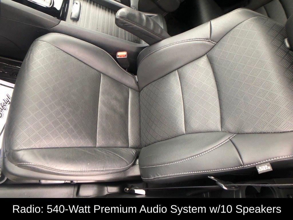 used 2023 Honda Passport car, priced at $30,995