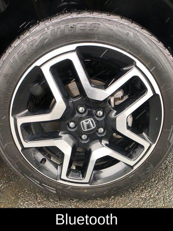 used 2023 Honda Passport car, priced at $30,995