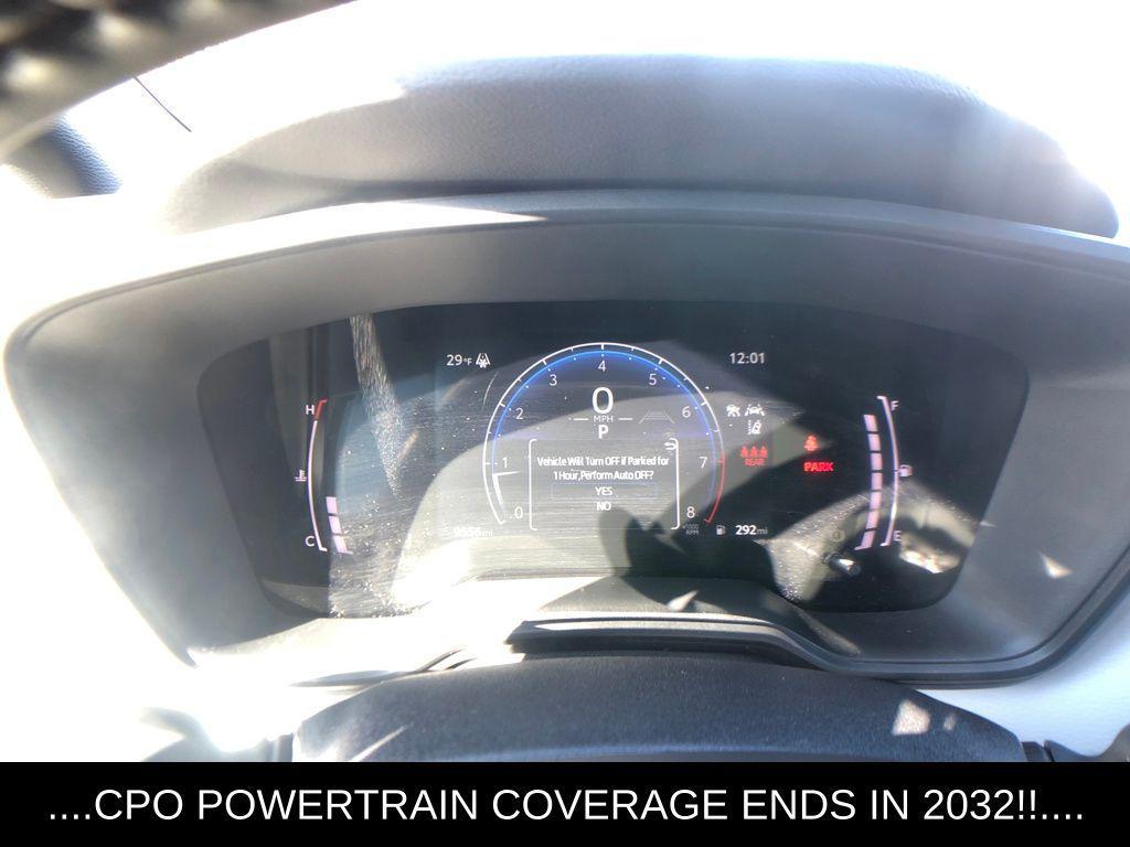 used 2025 Toyota Corolla car, priced at $24,990