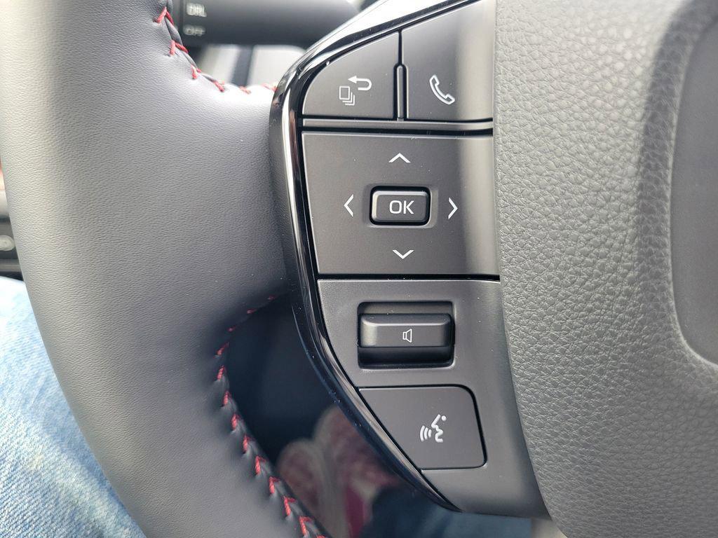 new 2026 Toyota Prius Plug-In Hybrid car, priced at $35,654