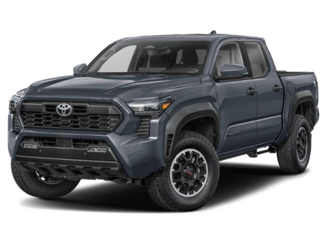 new 2026 Toyota Tacoma car, priced at $46,379