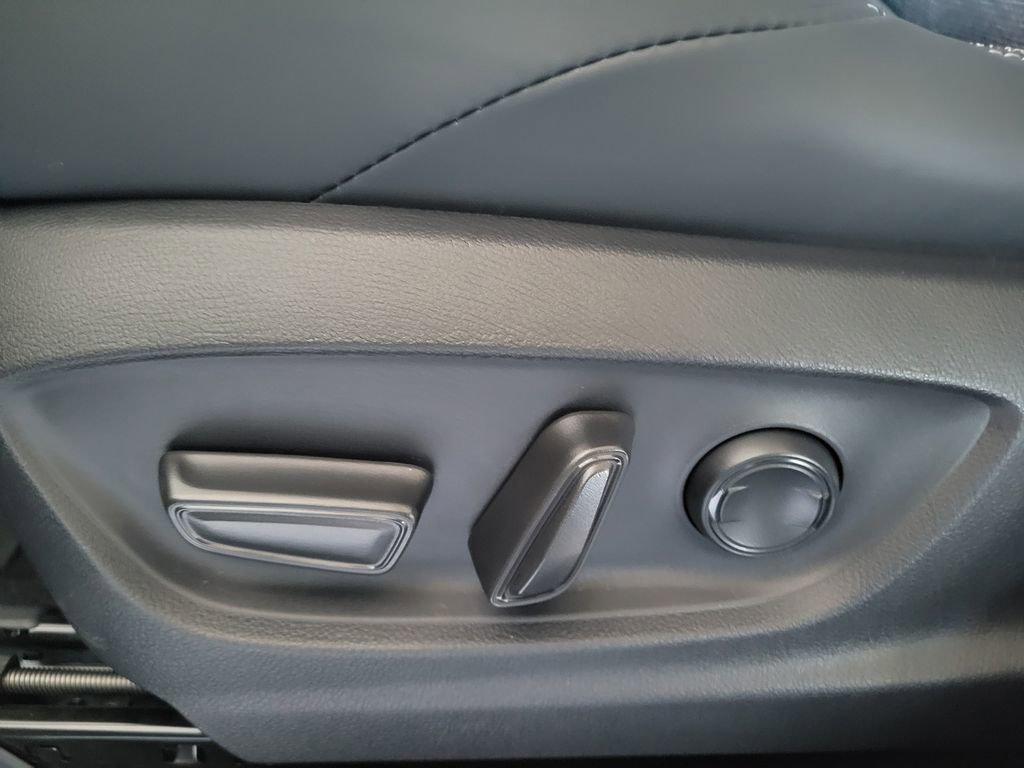 new 2026 Toyota bZ car, priced at $42,429