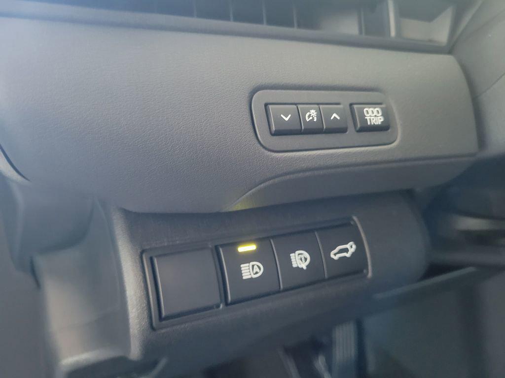 new 2026 Toyota bZ car, priced at $42,429