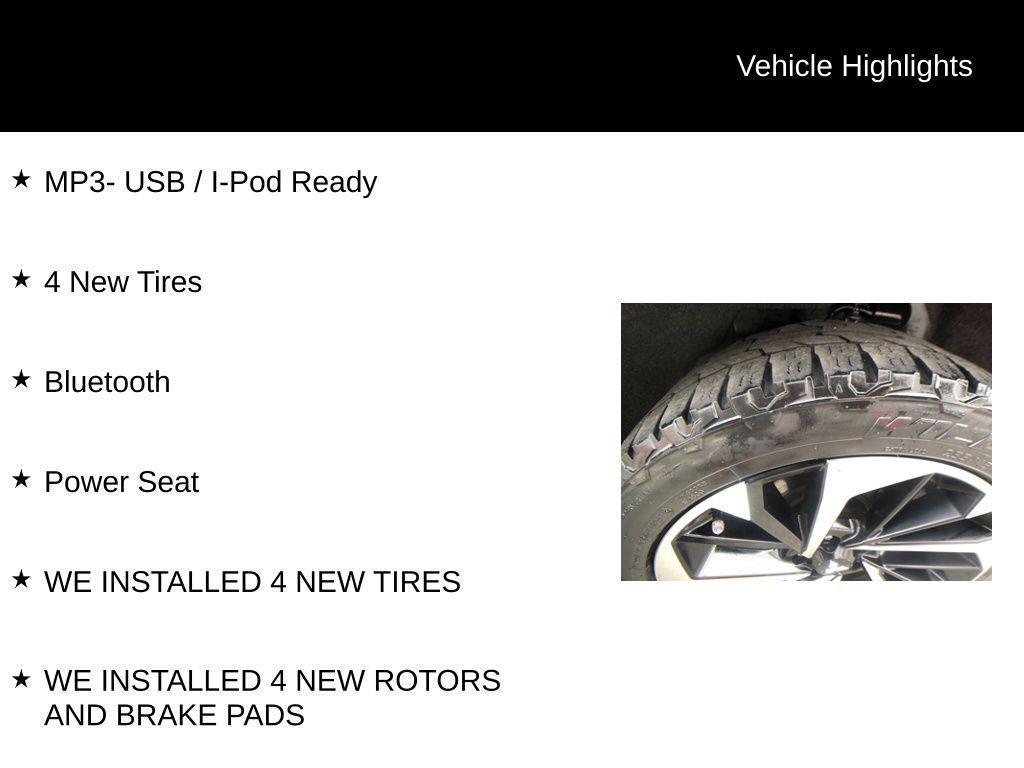 used 2022 Mitsubishi Outlander car, priced at $19,993