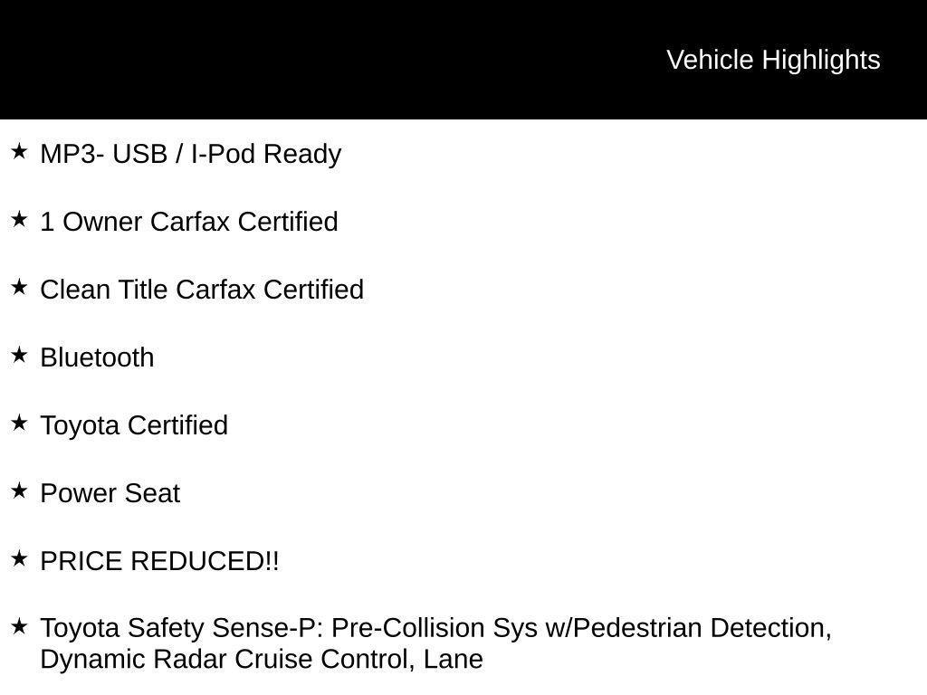 used 2024 Toyota RAV4 car, priced at $28,200