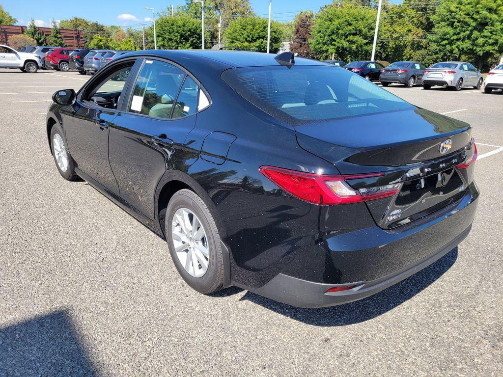 new 2026 Toyota Camry car, priced at $34,223