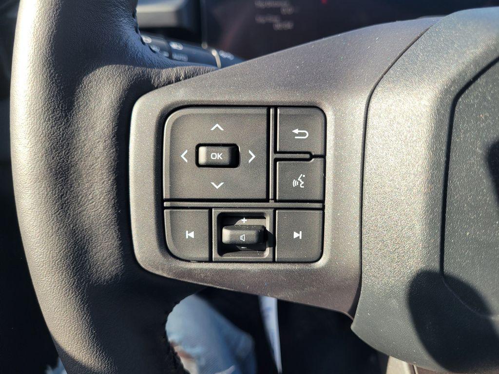 new 2026 Toyota RAV4 car, priced at $44,084