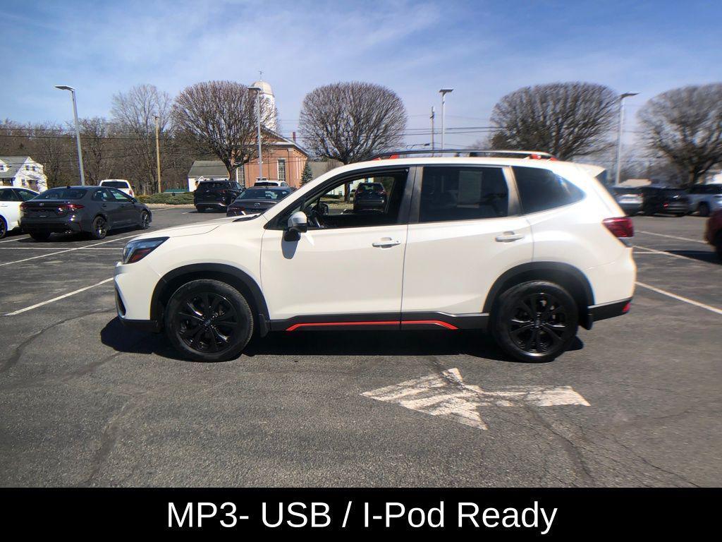 used 2019 Subaru Forester car, priced at $17,995