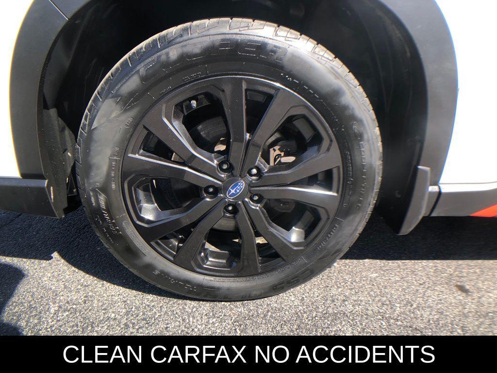 used 2019 Subaru Forester car, priced at $17,995