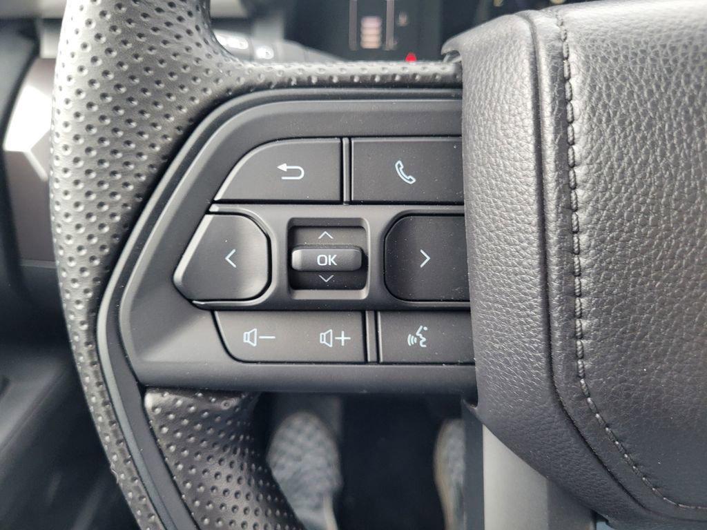 new 2026 Toyota Tacoma car, priced at $39,870