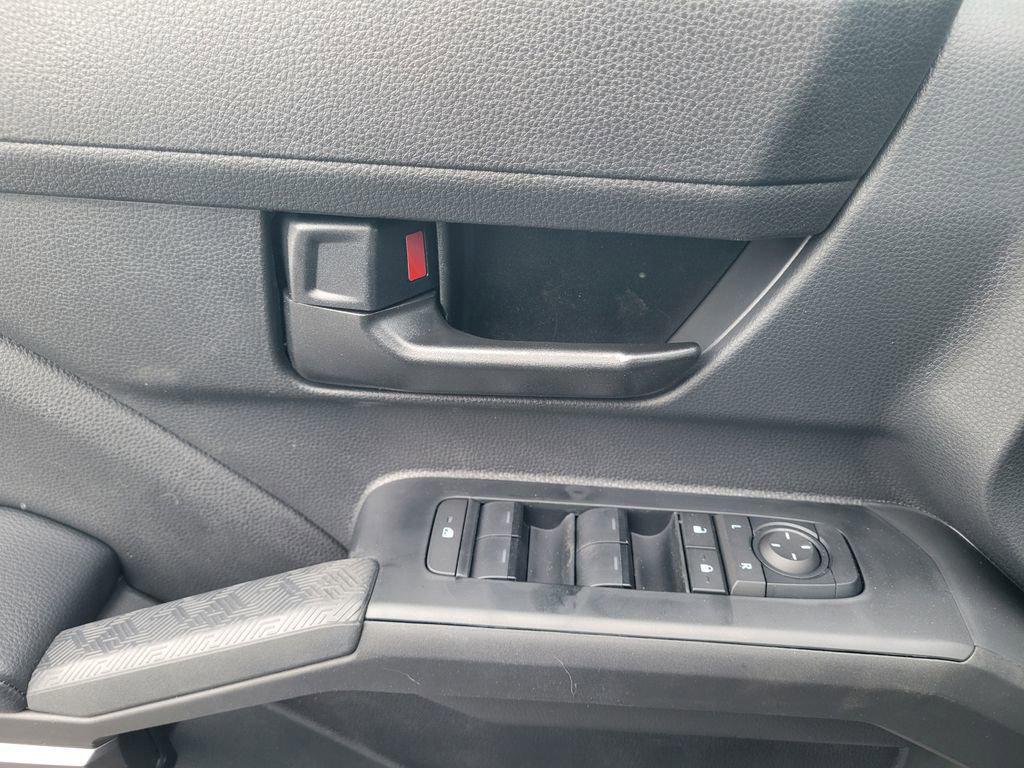 new 2026 Toyota Tacoma car, priced at $39,870