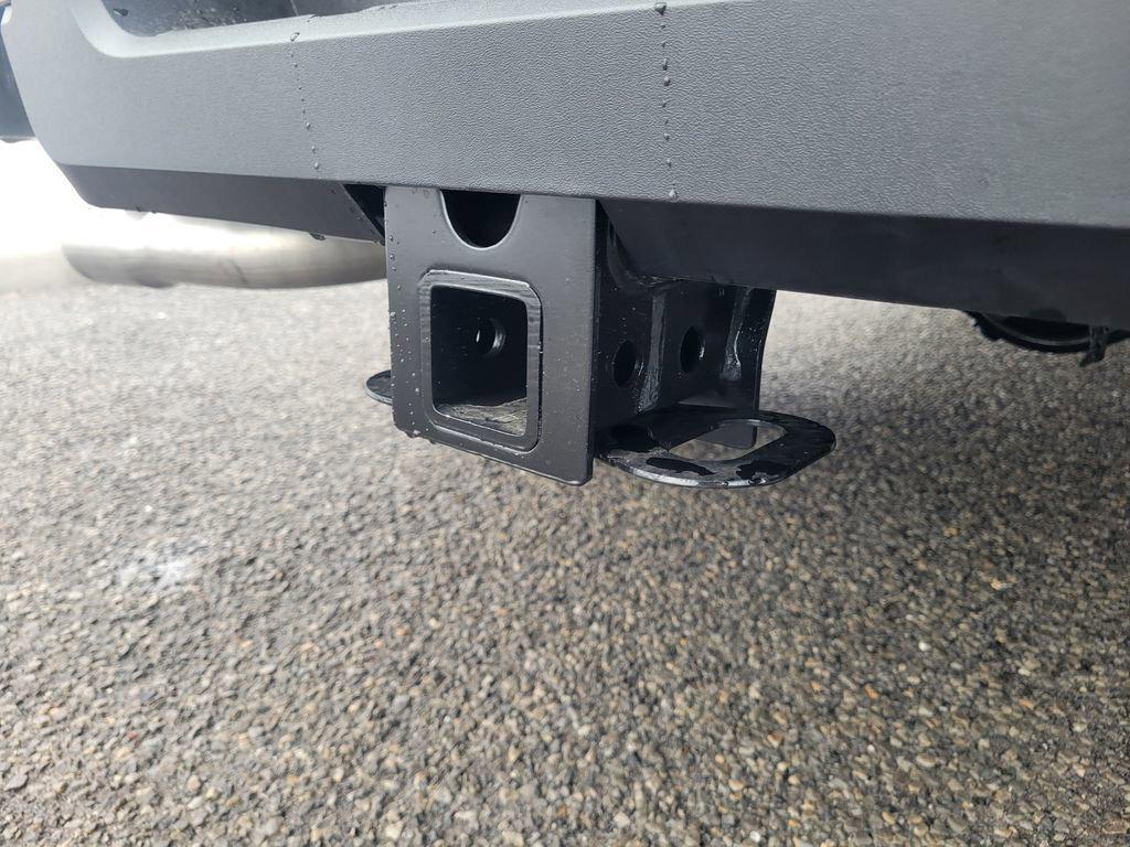 new 2026 Toyota Tacoma car, priced at $39,870