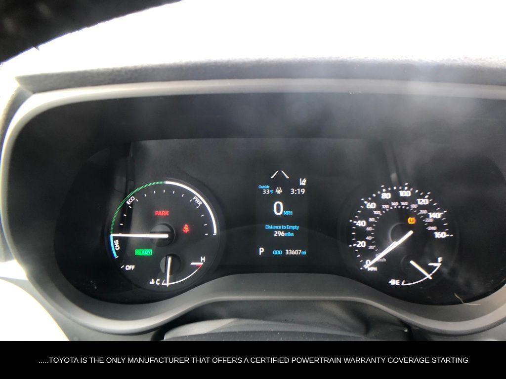 used 2024 Toyota Sienna car, priced at $42,990