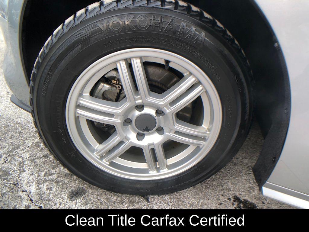 used 2024 Toyota Sienna car, priced at $42,990