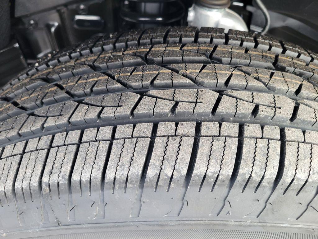 new 2026 Toyota Tacoma car, priced at $46,449