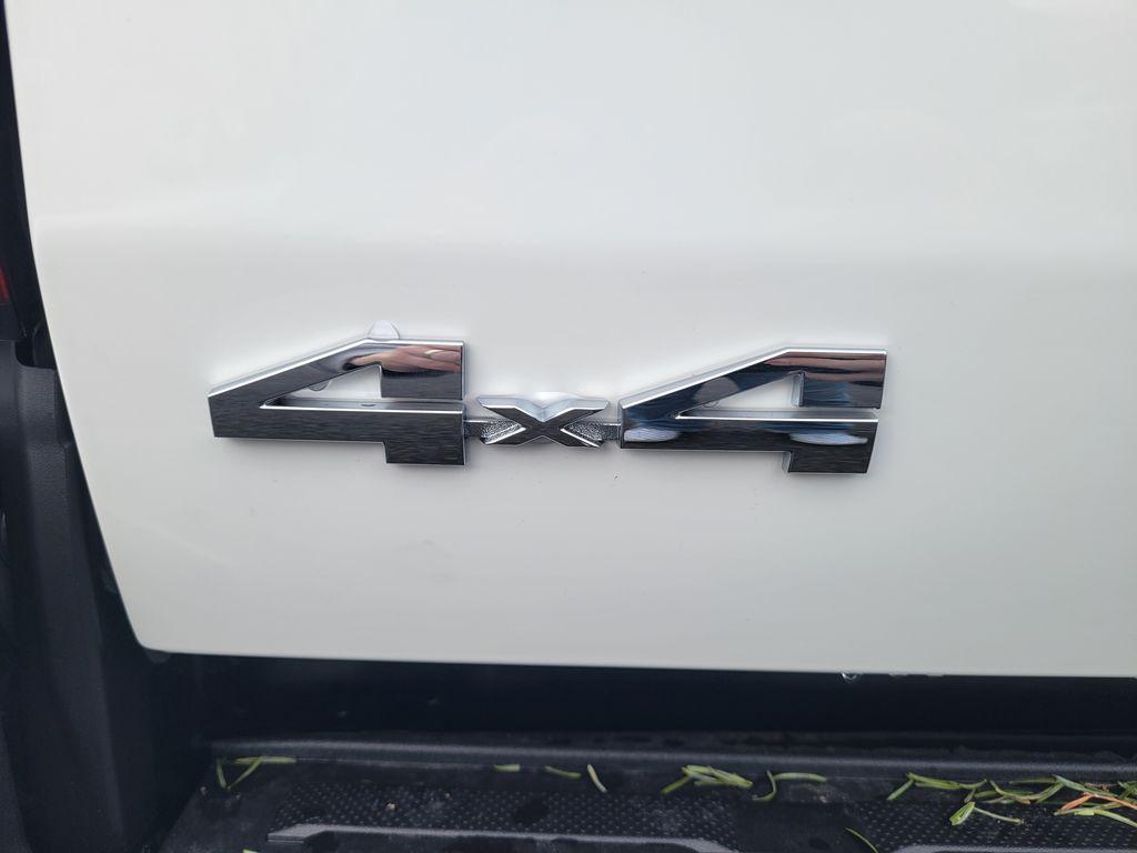 new 2026 Toyota Tacoma car, priced at $46,449