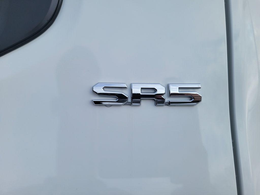 new 2026 Toyota Tacoma car, priced at $46,449