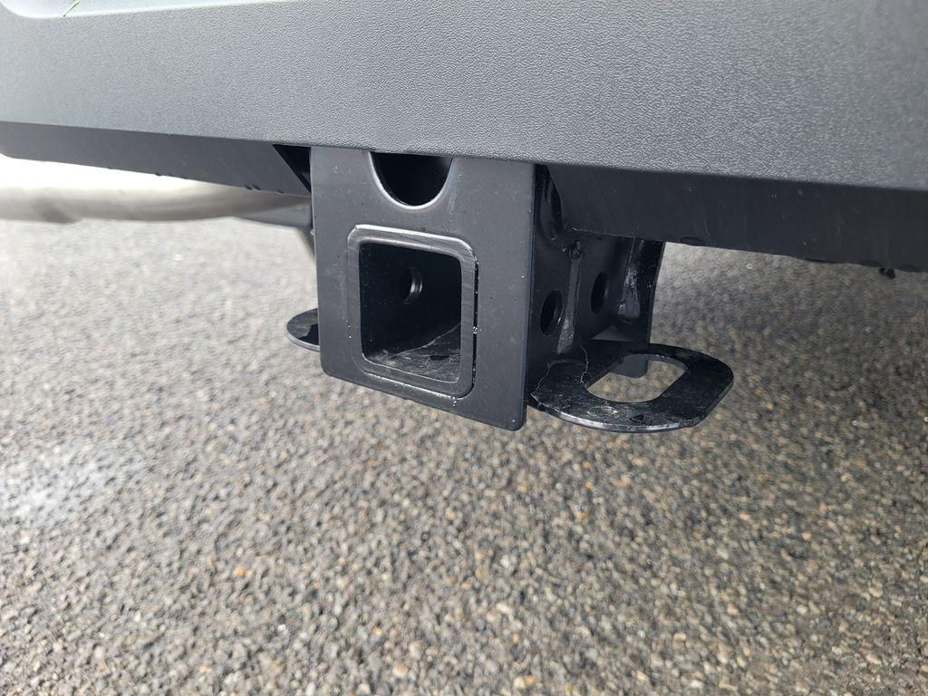 new 2026 Toyota Tacoma car, priced at $46,449