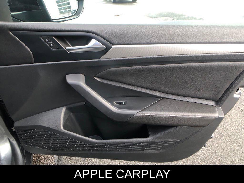 used 2024 Volkswagen Jetta car, priced at $21,995