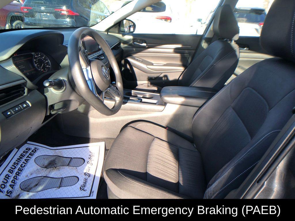 used 2020 Nissan Altima car, priced at $15,990