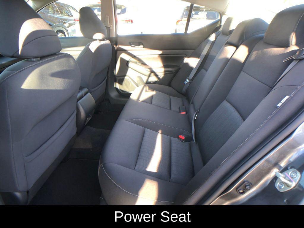 used 2020 Nissan Altima car, priced at $15,990