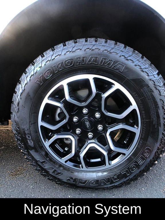 used 2021 Ford F-150 car, priced at $32,491