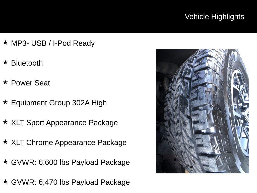 used 2021 Ford F-150 car, priced at $32,491