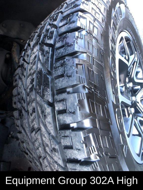 used 2021 Ford F-150 car, priced at $32,491