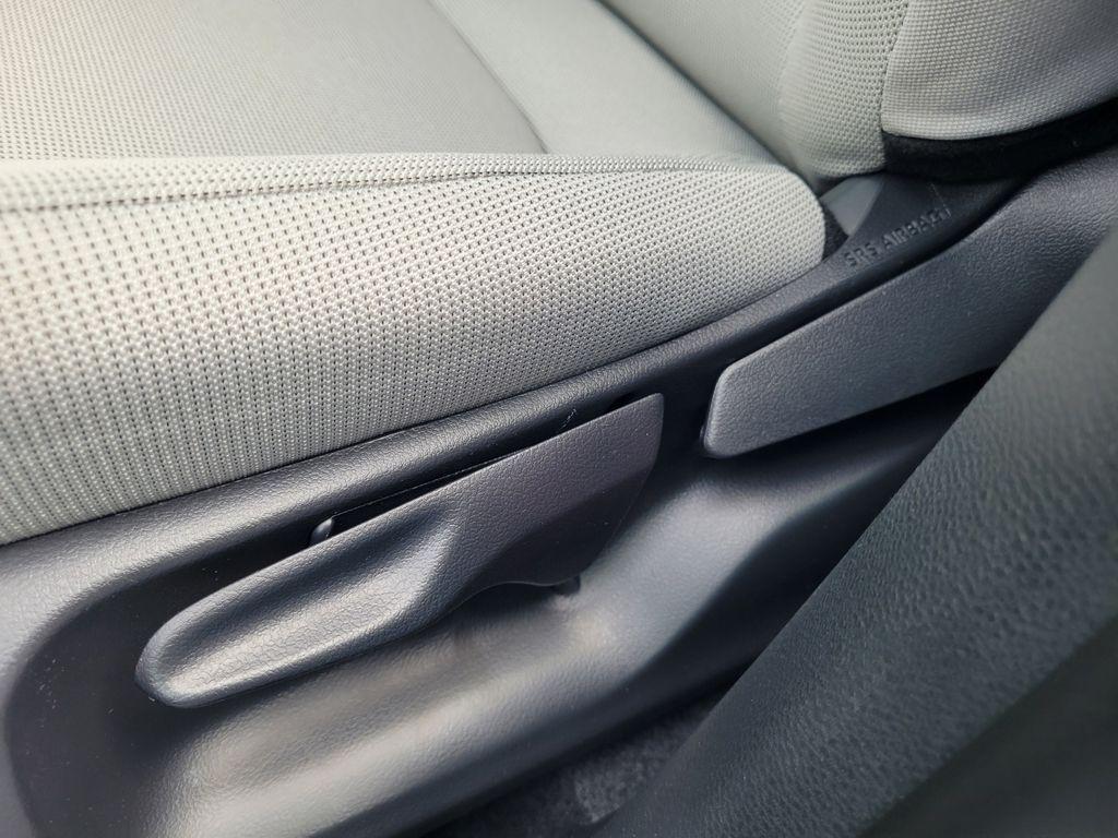 new 2026 Toyota Corolla Cross car, priced at $28,094