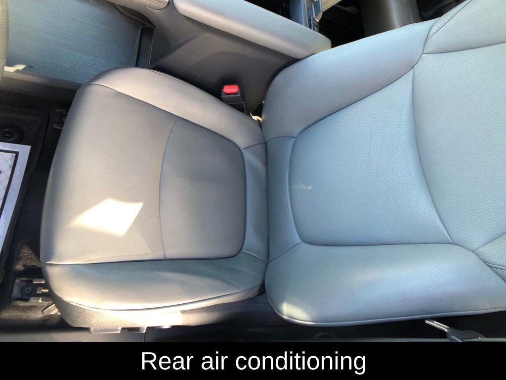 used 2023 Toyota Sienna car, priced at $41,995