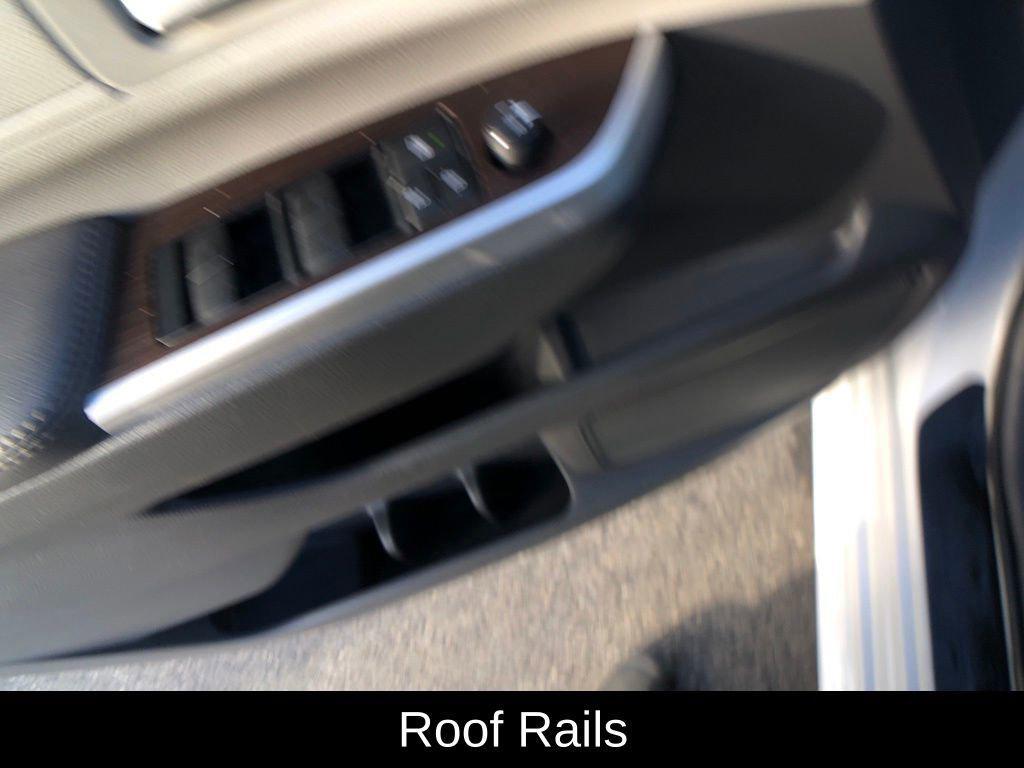 used 2023 Toyota Sienna car, priced at $41,995