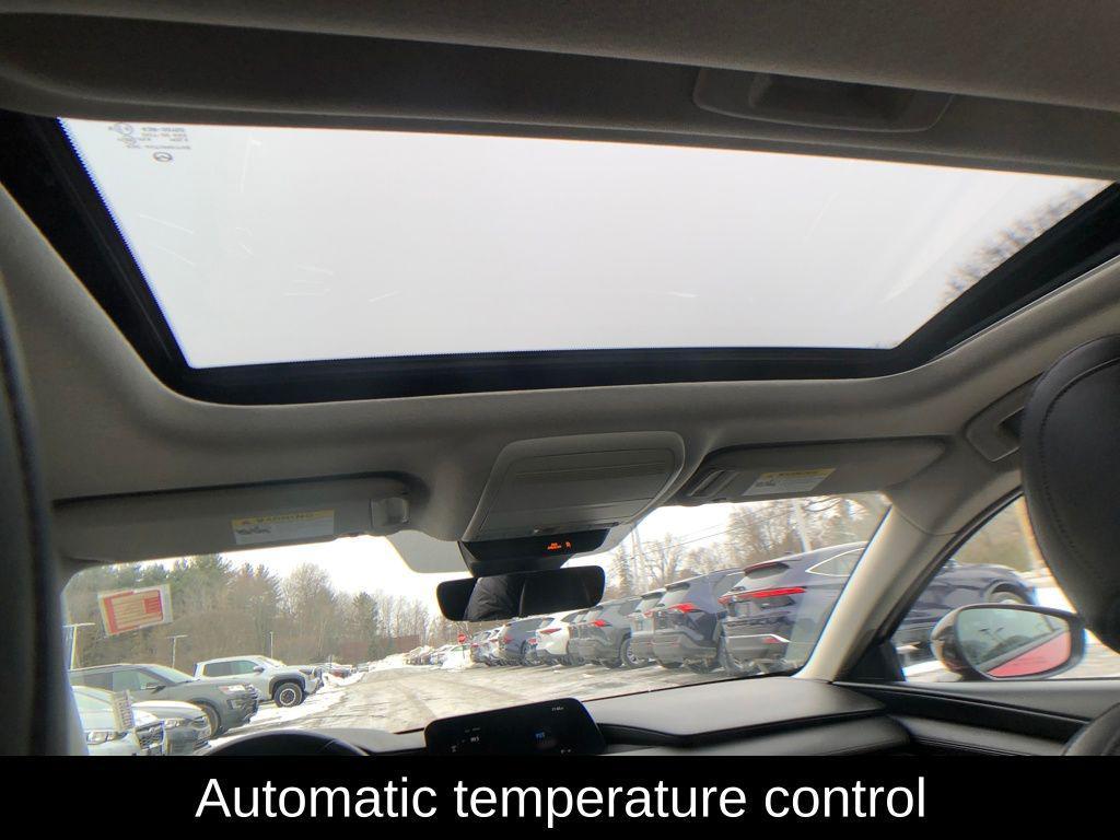 used 2021 Mazda Mazda3 car, priced at $21,990