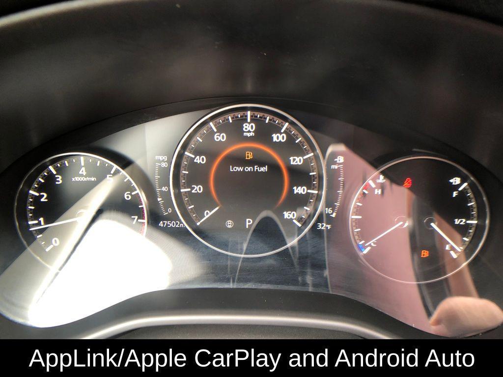 used 2021 Mazda Mazda3 car, priced at $21,990