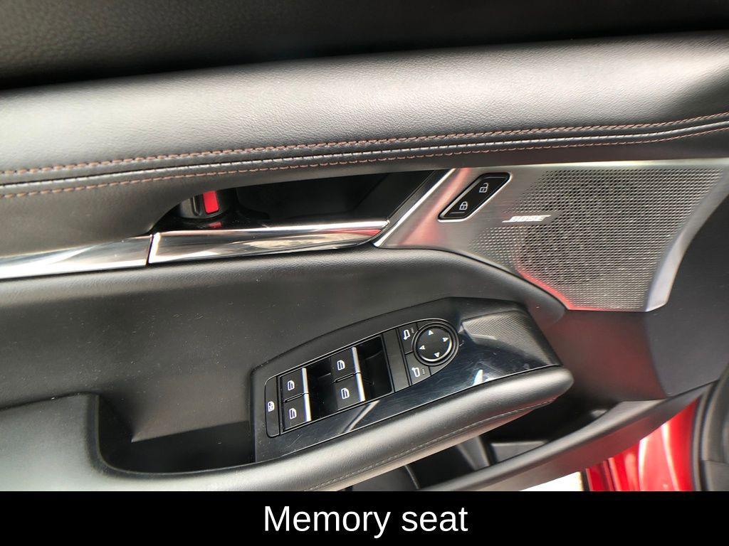 used 2021 Mazda Mazda3 car, priced at $21,990