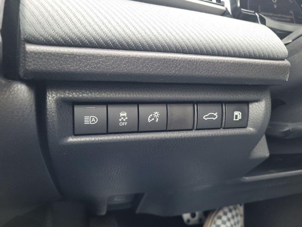 new 2026 Toyota Camry car, priced at $33,734