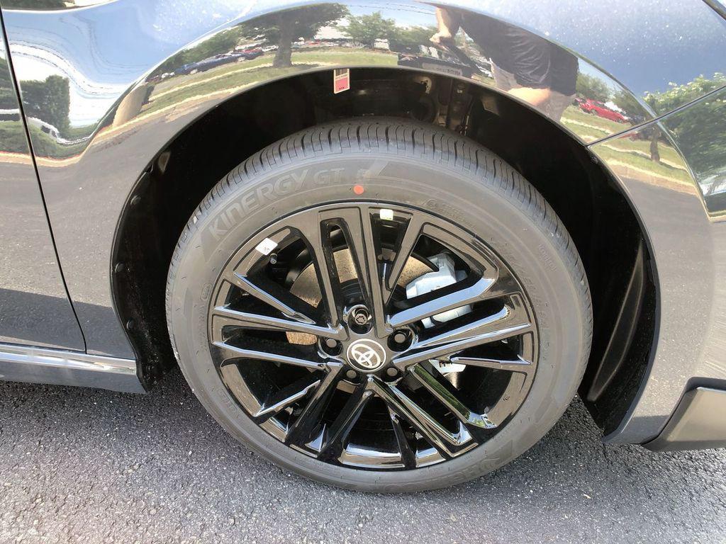 new 2026 Toyota Camry car, priced at $33,734