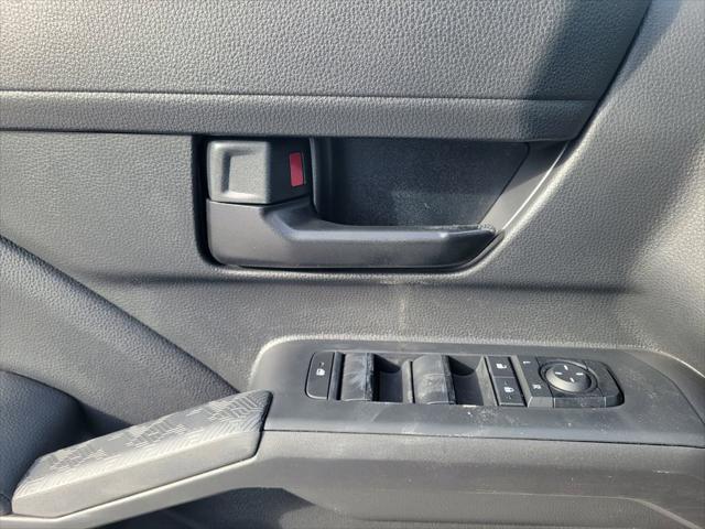 new 2025 Toyota Tacoma car, priced at $44,608