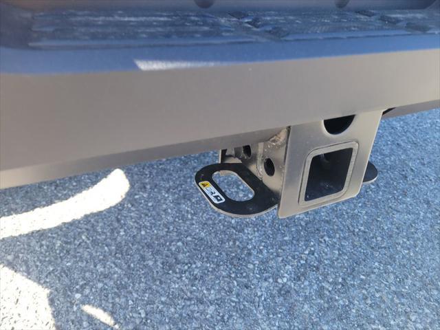 new 2025 Toyota Tacoma car, priced at $44,608