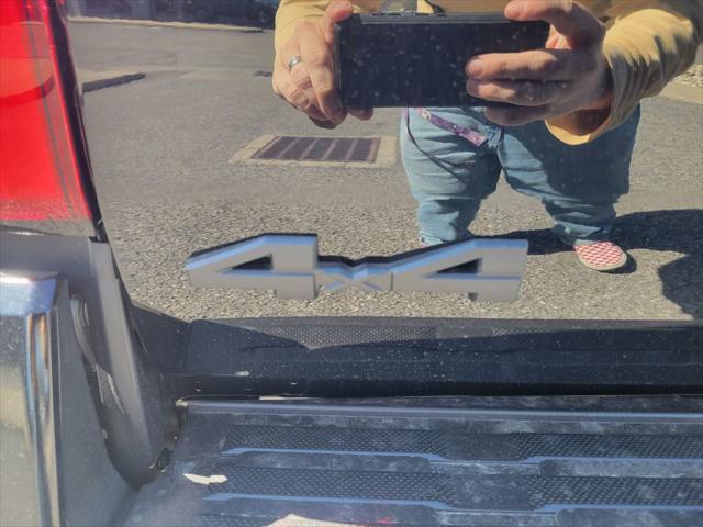 new 2025 Toyota Tacoma car, priced at $44,608