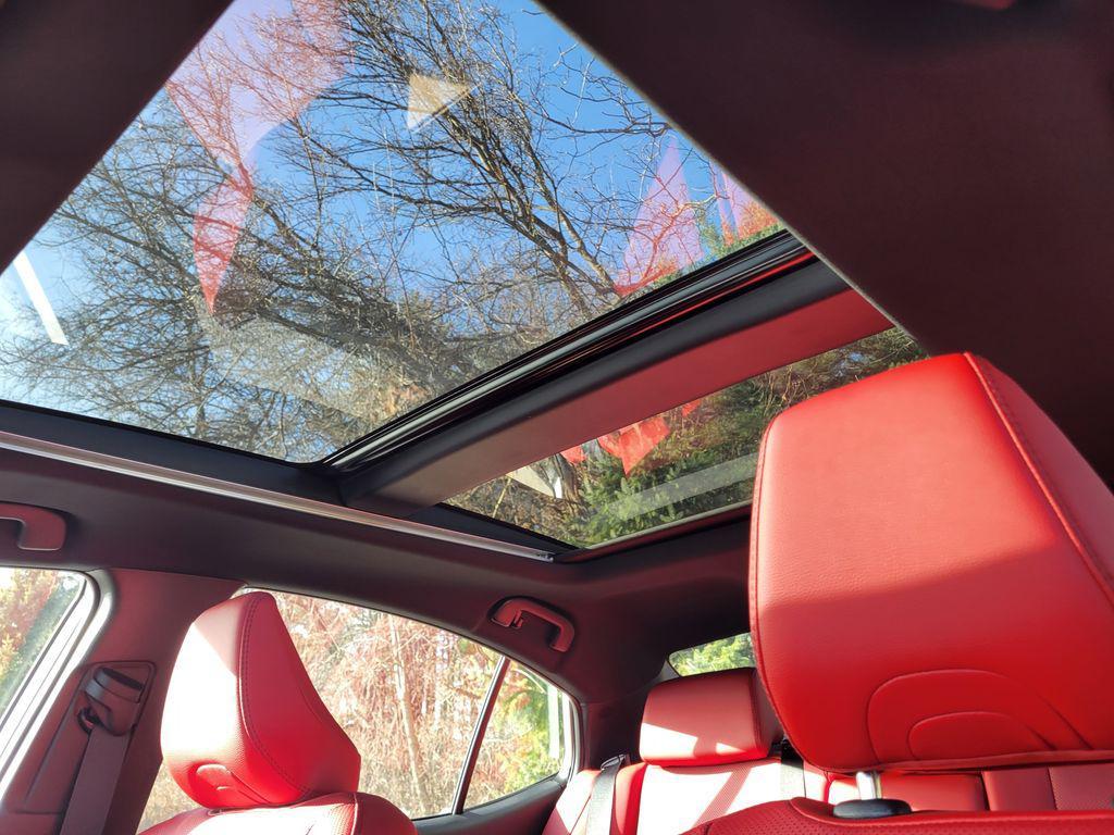 new 2026 Toyota Camry car, priced at $41,460