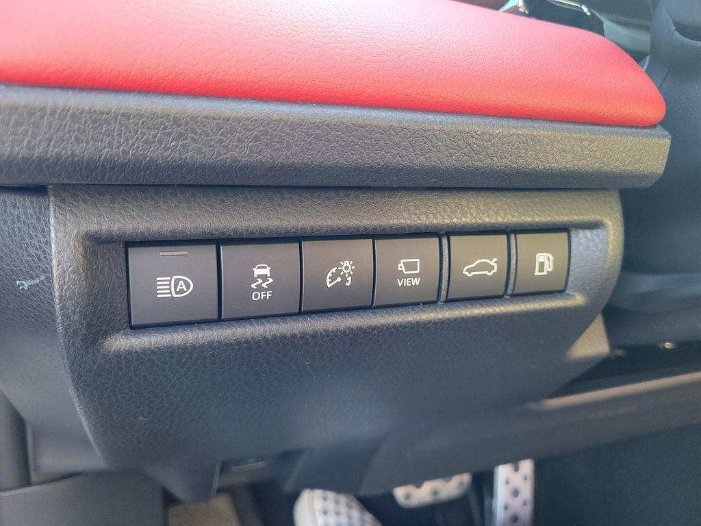 new 2026 Toyota Camry car, priced at $41,460