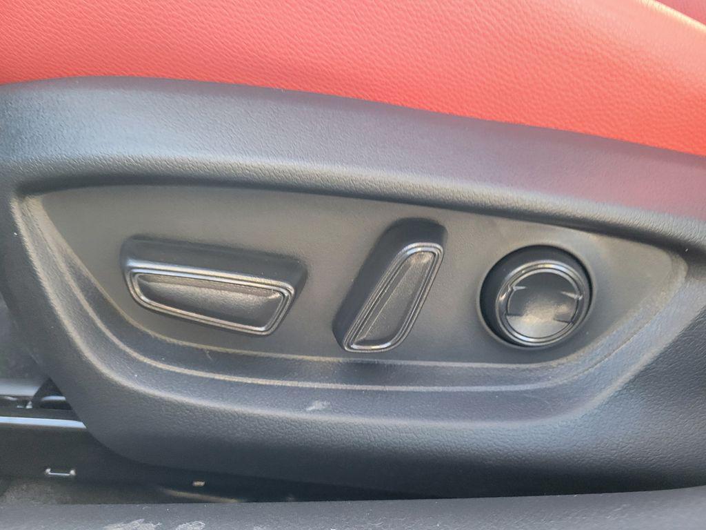 new 2026 Toyota Camry car, priced at $41,460