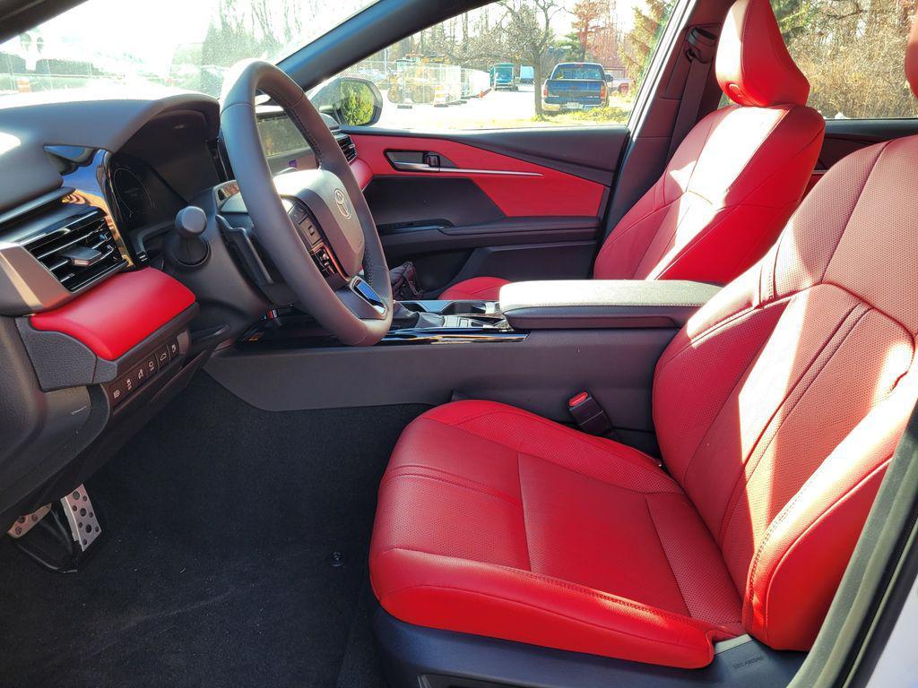 new 2026 Toyota Camry car, priced at $41,460