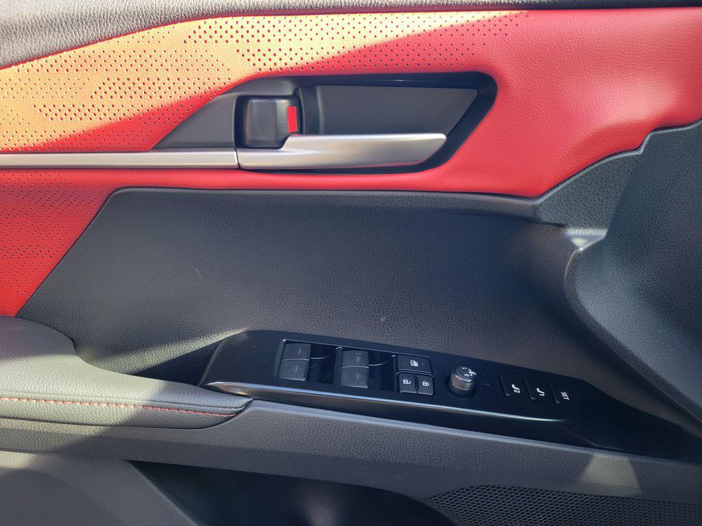 new 2026 Toyota Camry car, priced at $41,460